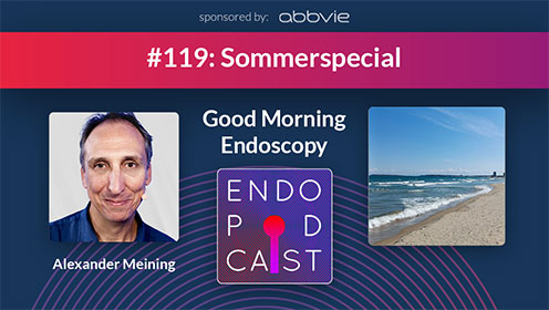 Endo Pordcast