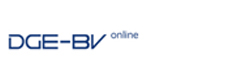 DGE-BV online